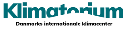 Klimatoriums logo