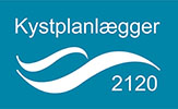 Logo Kystplanlægger